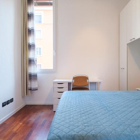 Irnerio 39 By Studio Vita Bologne Extérieur photo