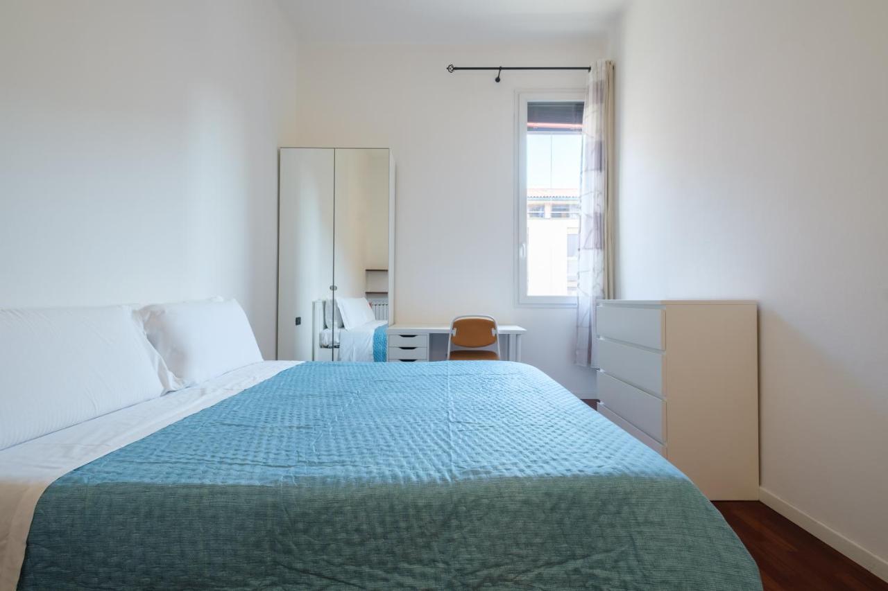 Irnerio 39 By Studio Vita Bologne Extérieur photo