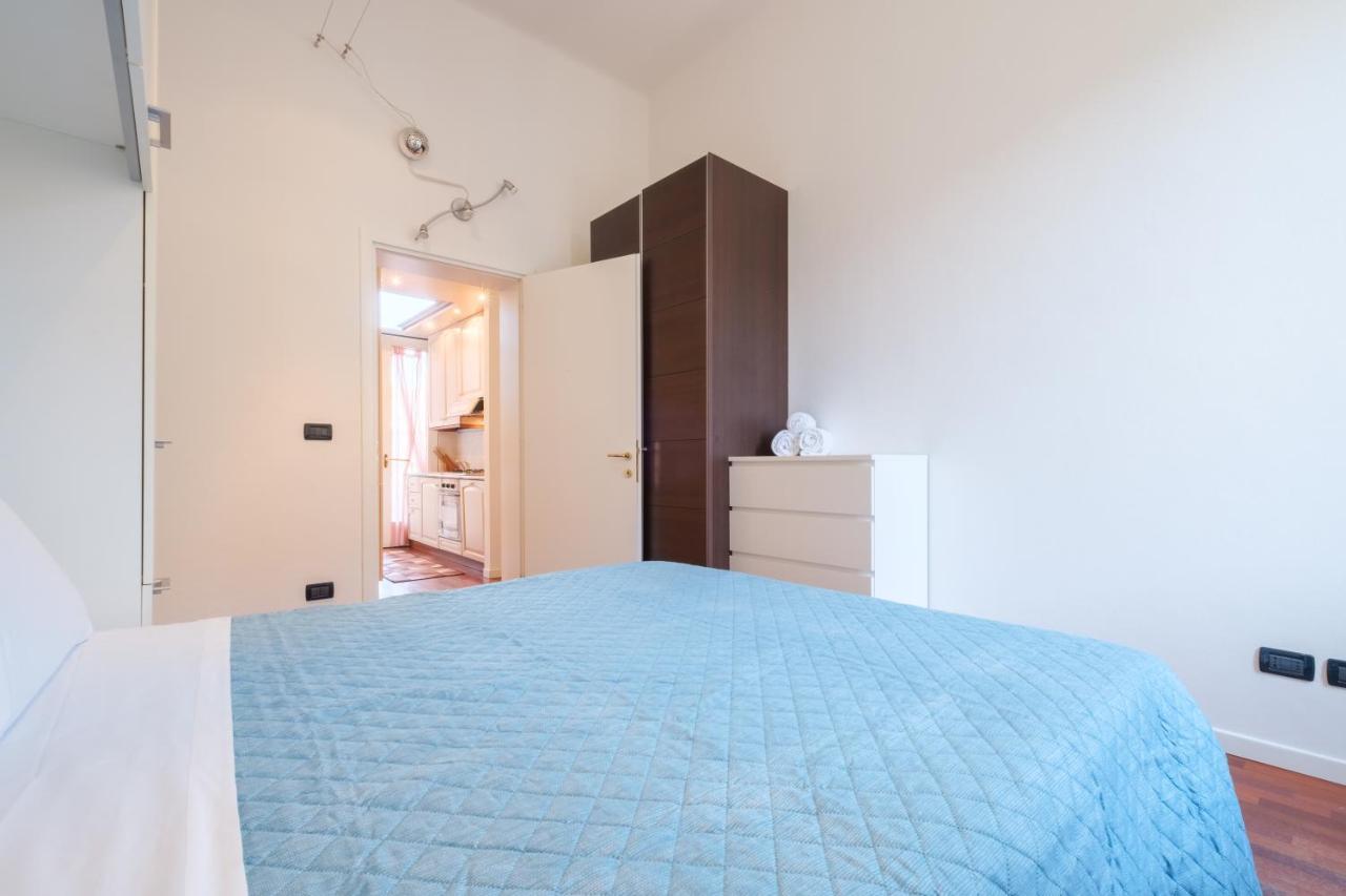 Irnerio 39 By Studio Vita Bologne Extérieur photo