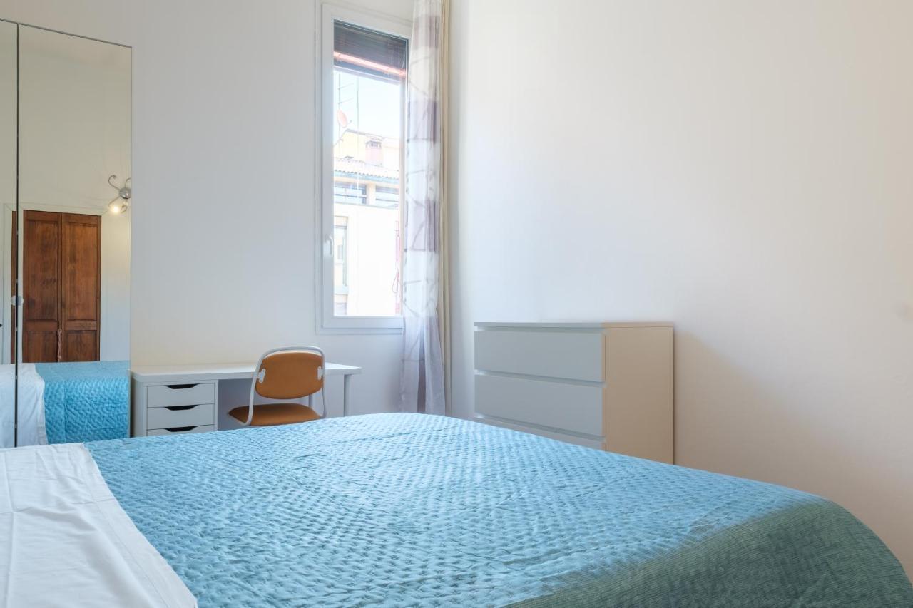 Irnerio 39 By Studio Vita Bologne Extérieur photo