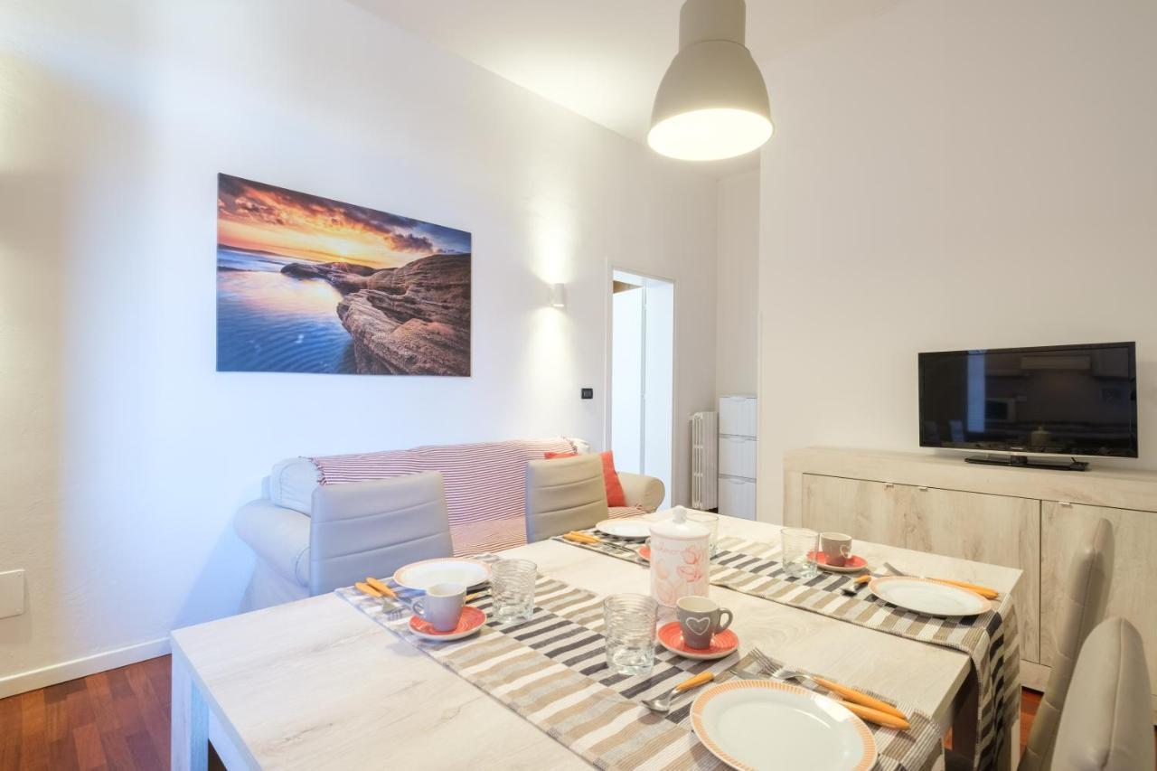 Irnerio 39 By Studio Vita Bologne Extérieur photo