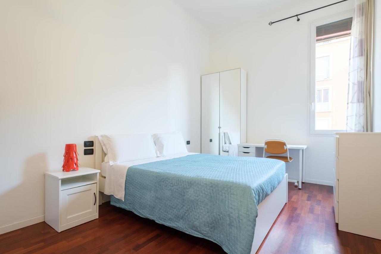Irnerio 39 By Studio Vita Bologne Extérieur photo