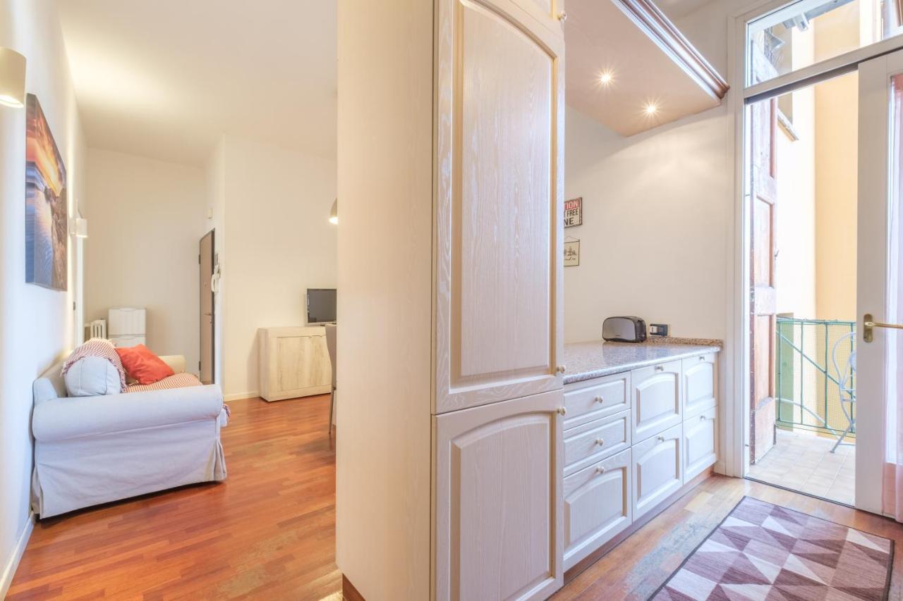 Irnerio 39 By Studio Vita Bologne Extérieur photo