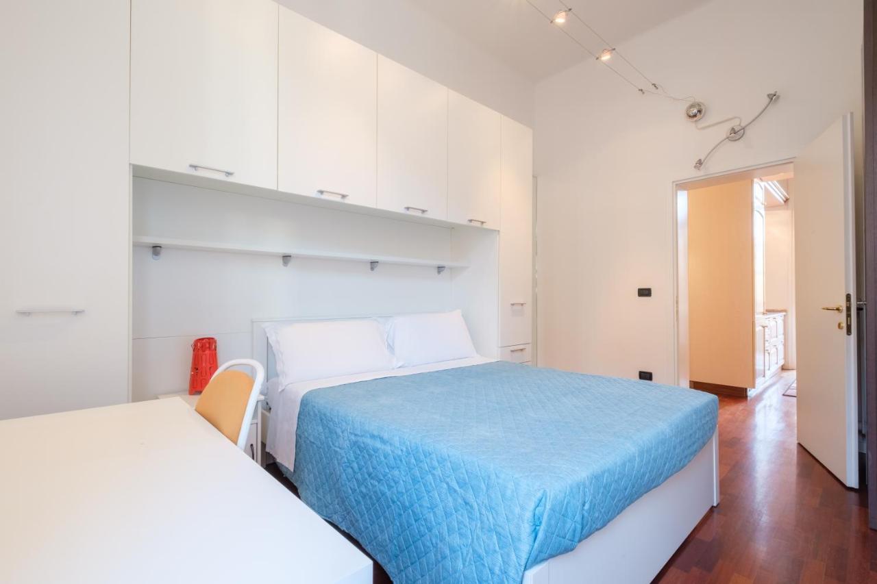 Irnerio 39 By Studio Vita Bologne Extérieur photo