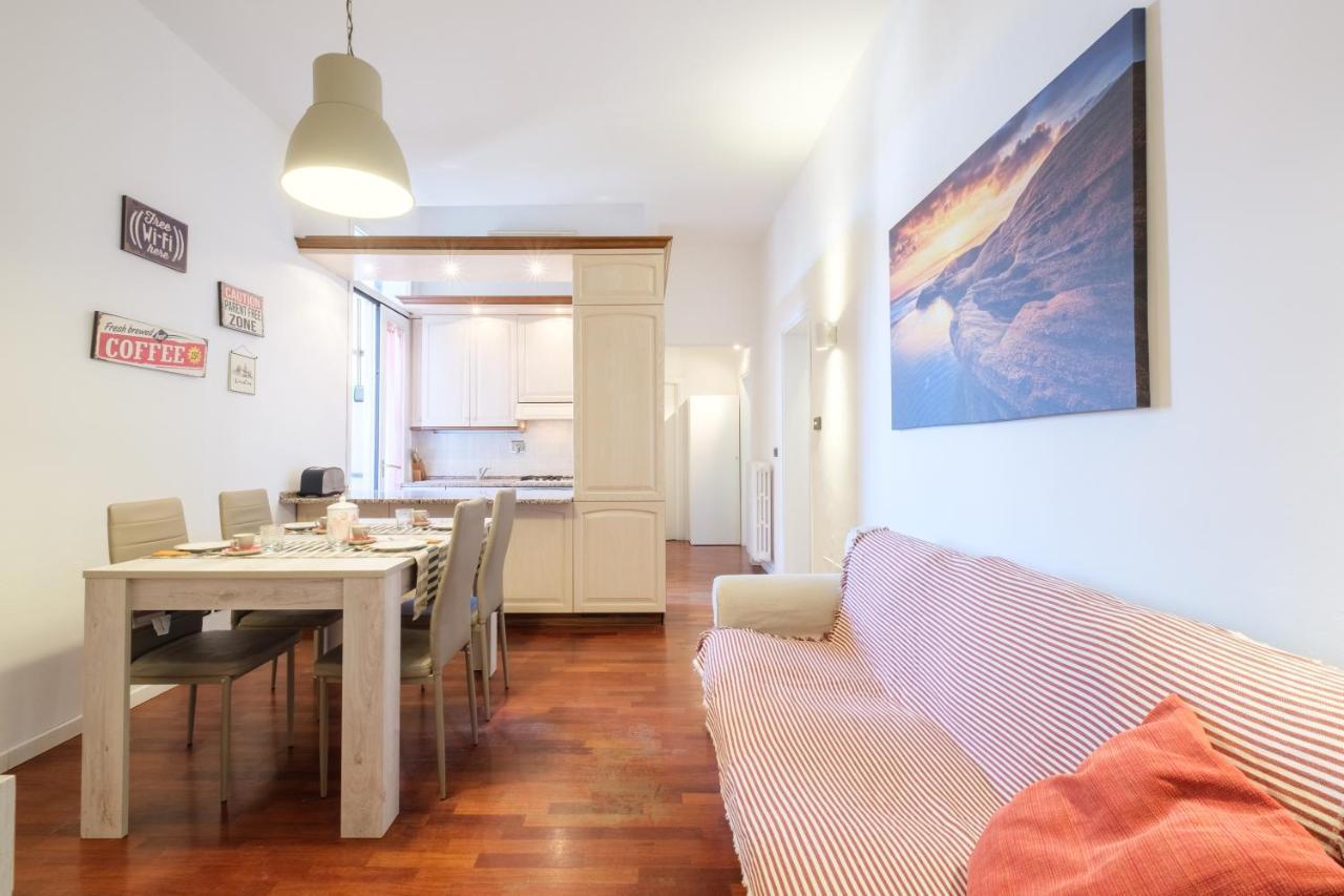 Irnerio 39 By Studio Vita Bologne Extérieur photo