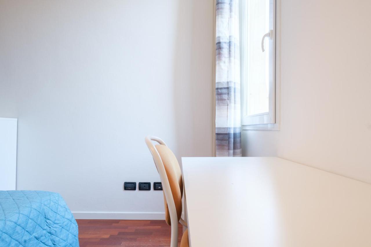 Irnerio 39 By Studio Vita Bologne Extérieur photo