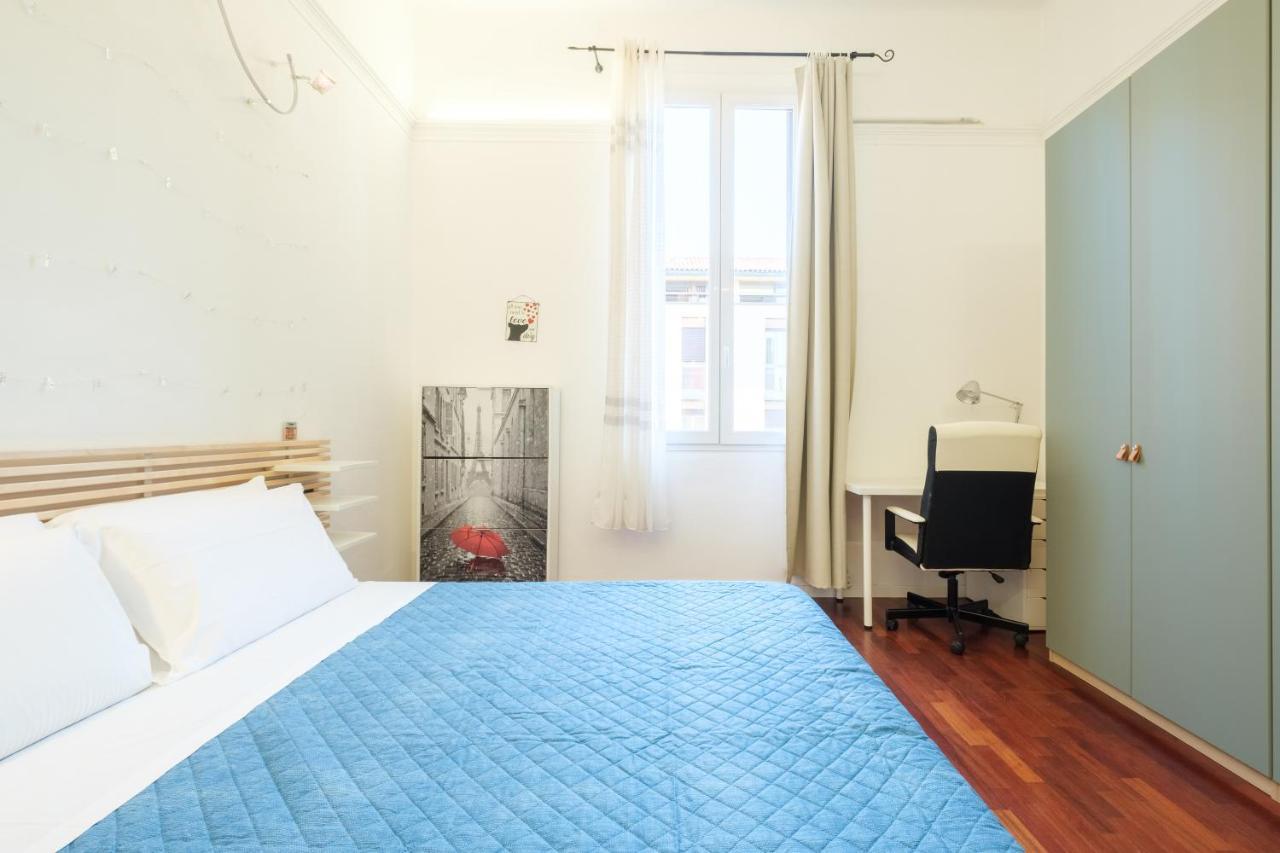 Irnerio 39 By Studio Vita Bologne Extérieur photo